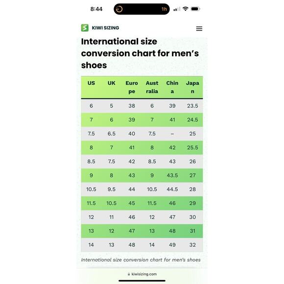 Size 7.5 - Nike Giannis Immortality Black Volt youth 7 men’s 7.5 women 9/ EU 40 - Picture 11 of 11